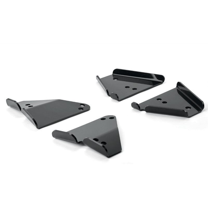 CFMOTO A-Arm Guard for 22025-26 U10 Pro, XL Pro [Highland] | 5HYV-804200-6000