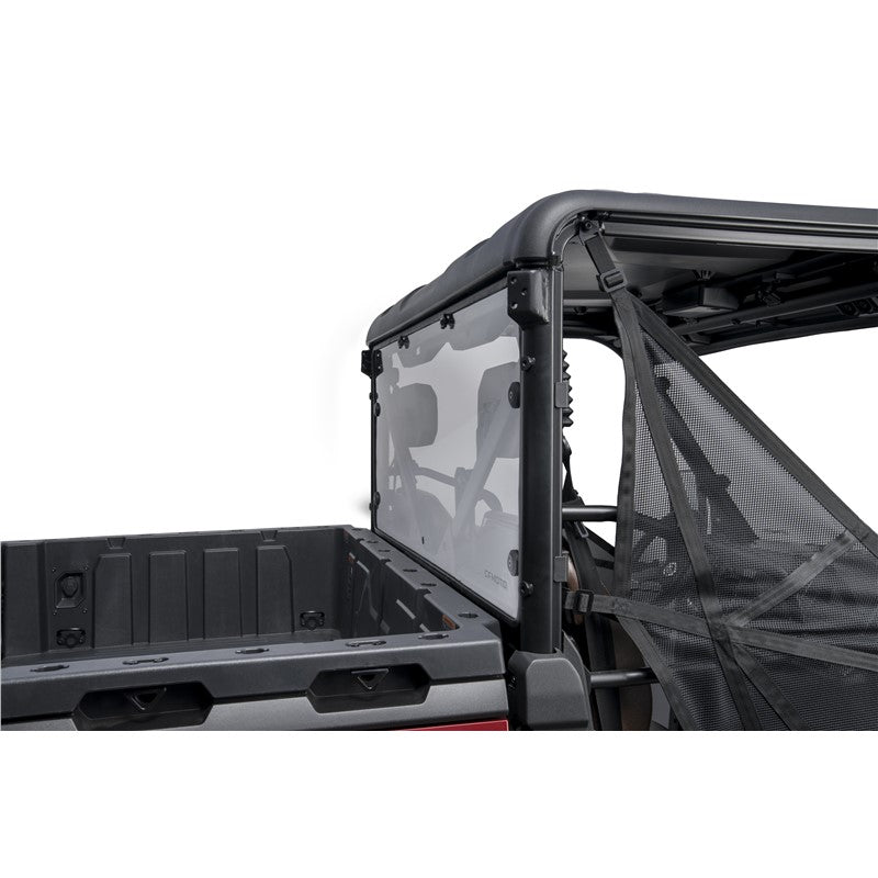 CFMOTO Poly Rear Panel for all 2025-26 U10 Pro Models | 5HYV-805200-6000
