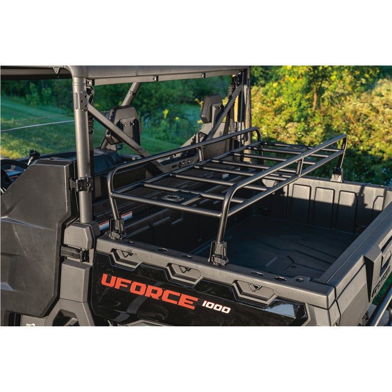 CFMOTO Rear Cargo Rack for UFORCE 1000 [XL] & U10 Pro [XL] [Highland] | 5HYV-806200-1000