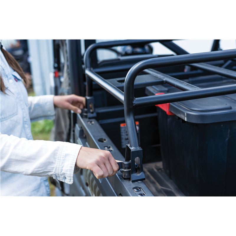 CFMOTO Rear Cargo Rack for UFORCE 1000 [XL] & U10 Pro [XL] [Highland] | 5HYV-806200-1000