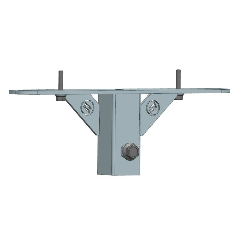 CFMOTO Bracket for Gun Storage Boot | 5HYV-809100-1000