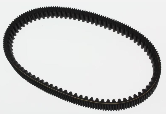 Yamaha Drive Belt for Grizzly 550/660/700, Kodiak 700, and Rhino 660 | 5KM-17641-01-00