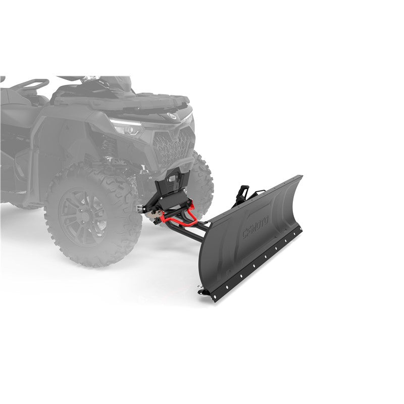 CForce 800/1000 52" Essentials Plow Package | 5SOU-500000-5002