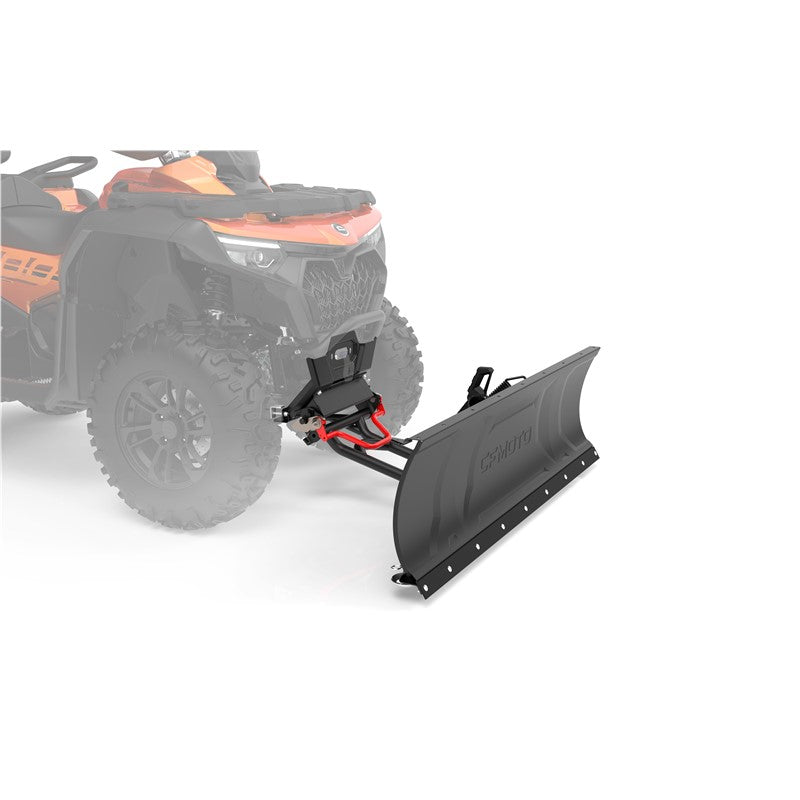 CForce 800/1000 60" Essentials Plow Package | 5SOU-500000-5005