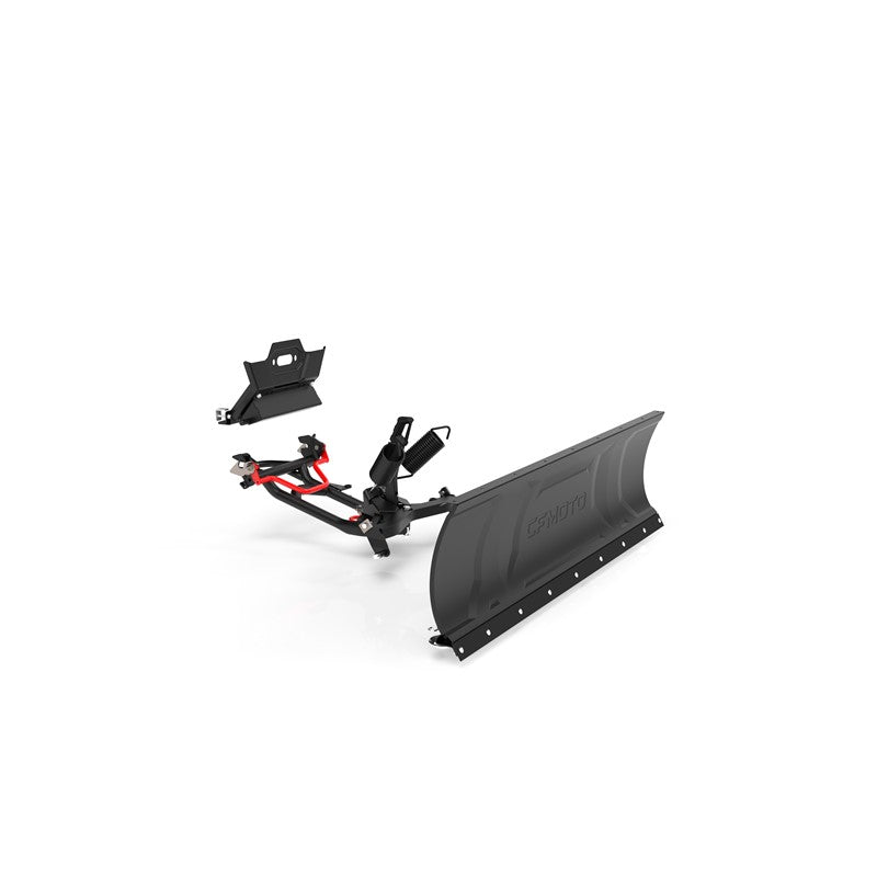 CForce 800/1000 60" Essentials Plow Package | 5SOU-500000-5005