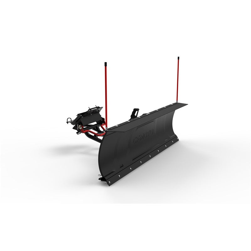 CFMOTO 60-Inch Premium Plow Package for CFORCE 600 | 5SOU-500000-5010K