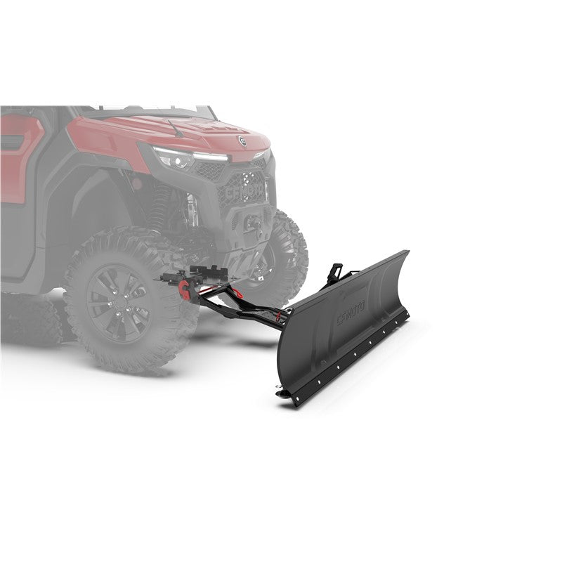 CFMOTO U10 Pro [XL] 66" Essentials Plow Package |  5SOU-500000-5014