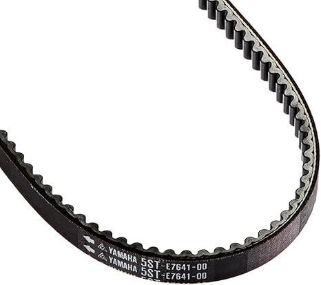Yamaha Drive Belt for Vino/XC50 and Jog/CE50 | 5ST-E7641-00-00