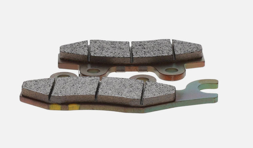Yamaha Brake Pad  Kit for YZF450R (SE) 2022-2026 | 5TG-W0045-22-00