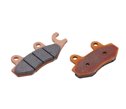 Yamaha Brake Pad Kit for 2022-2026 YFZ450R (SE) | 5TG-W0045-32-00