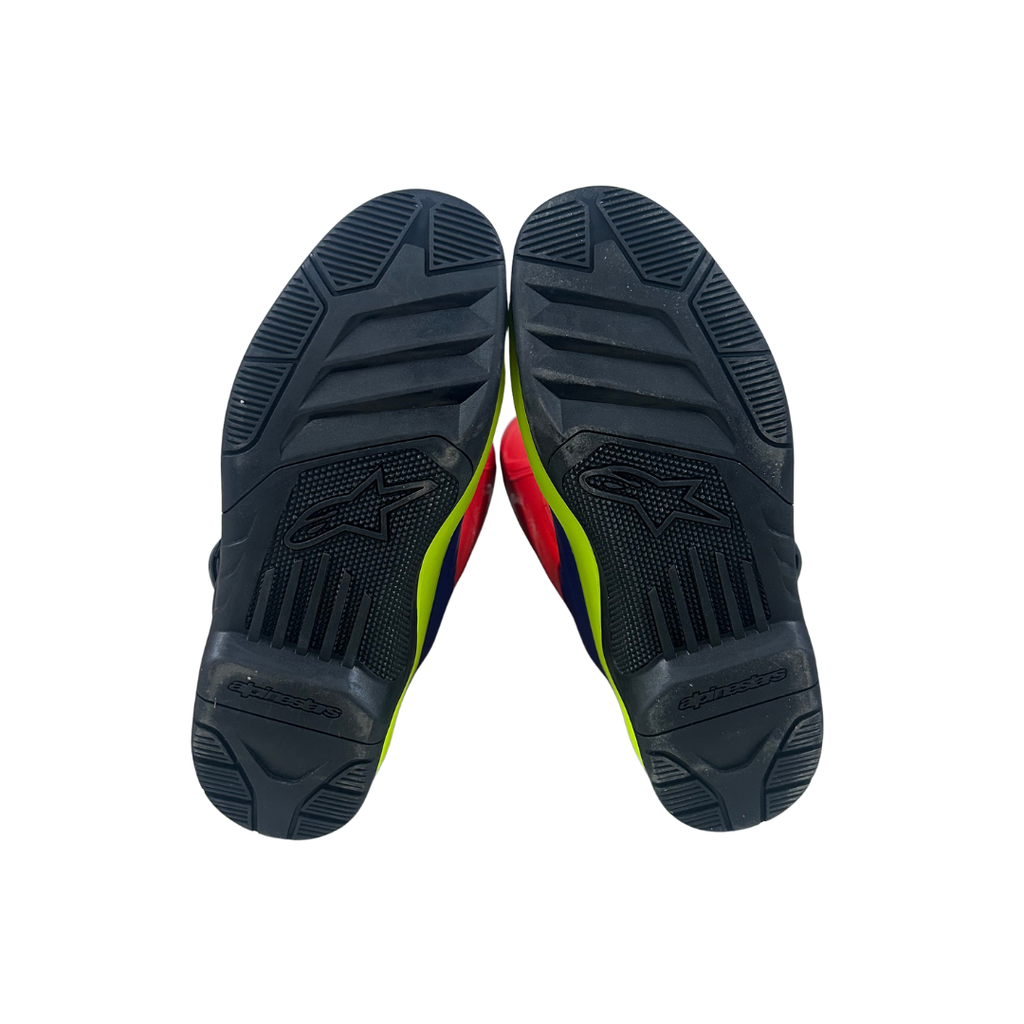 Tech 3 Boots by Alpinestars | Size 9/43