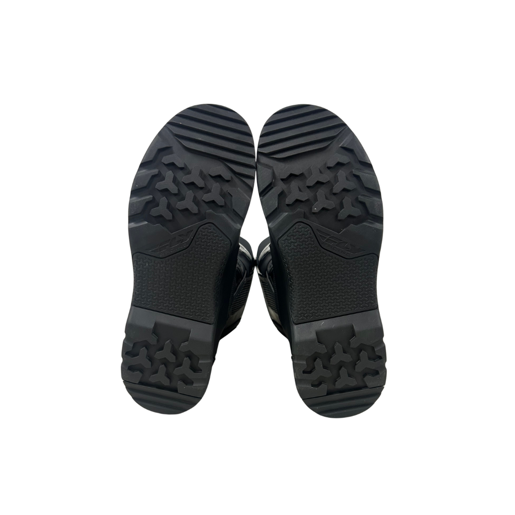 Fly Racing Maverik Enduro Boots