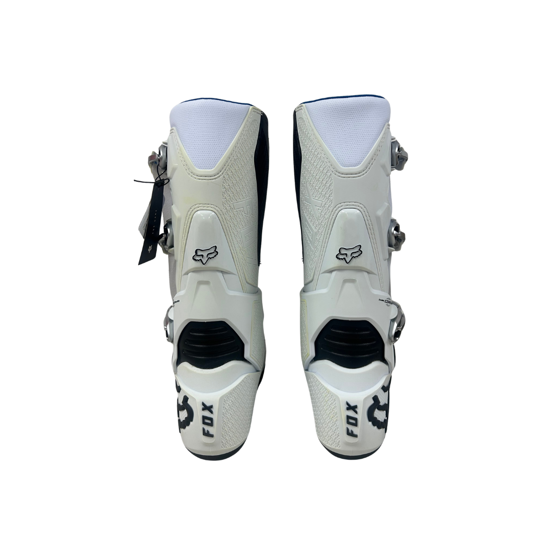 Fox Racing Motion Motocross Boots - White or Black