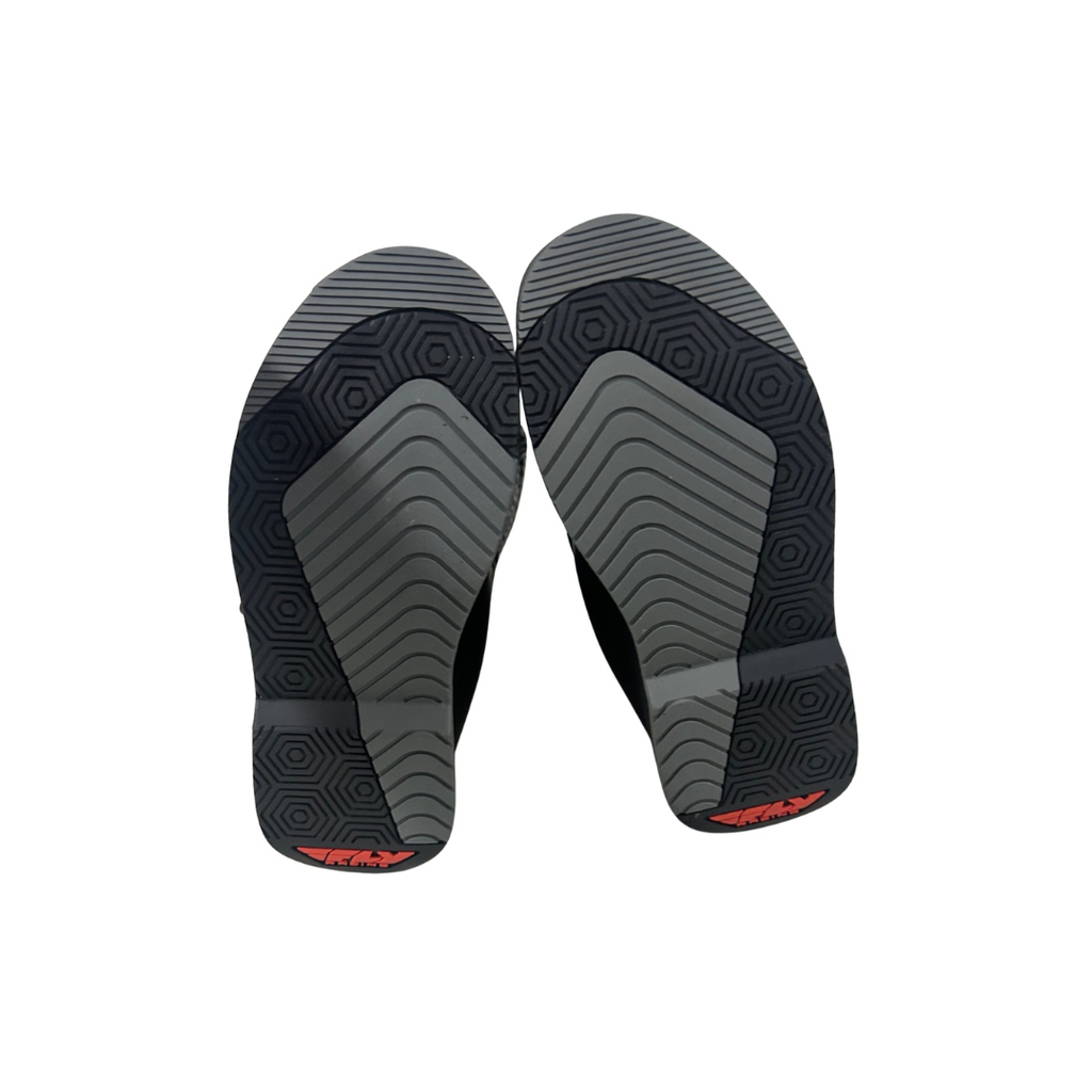 Fly Racing Youth Maverik MX Boots