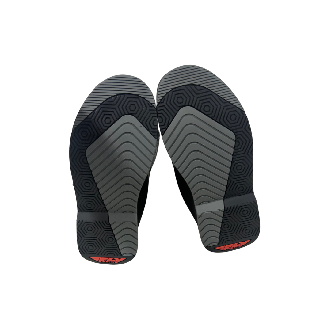 Fly Racing Youth Maverik MX Boots
