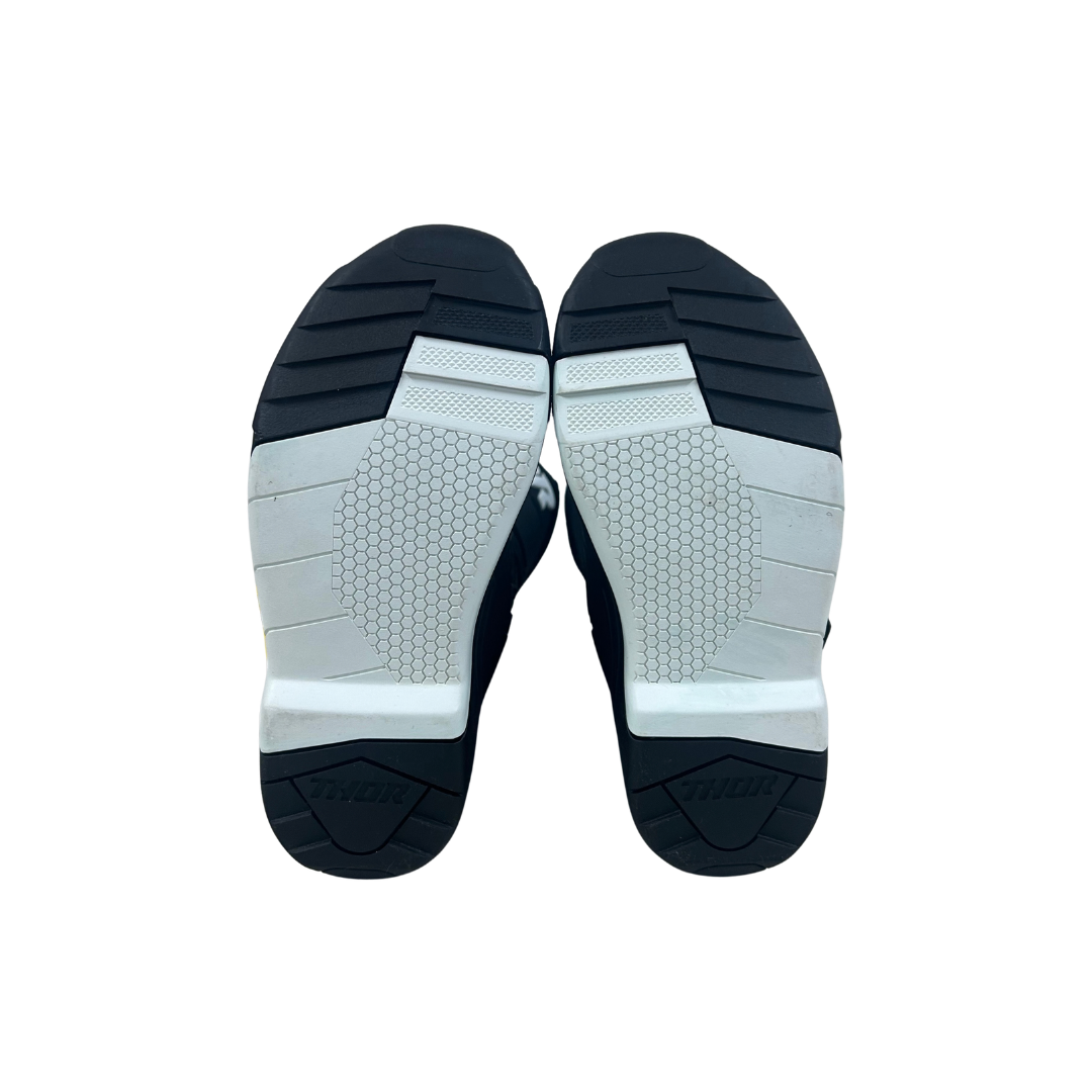 Thor Youth Blitz XR Boots | Size 2