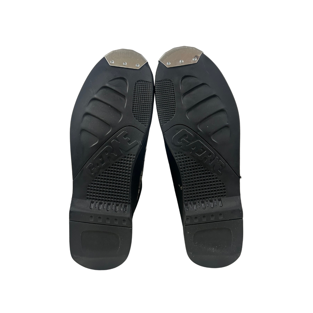 Gaerne GX-1 Men's Motocross Boots - Black | Size 11
