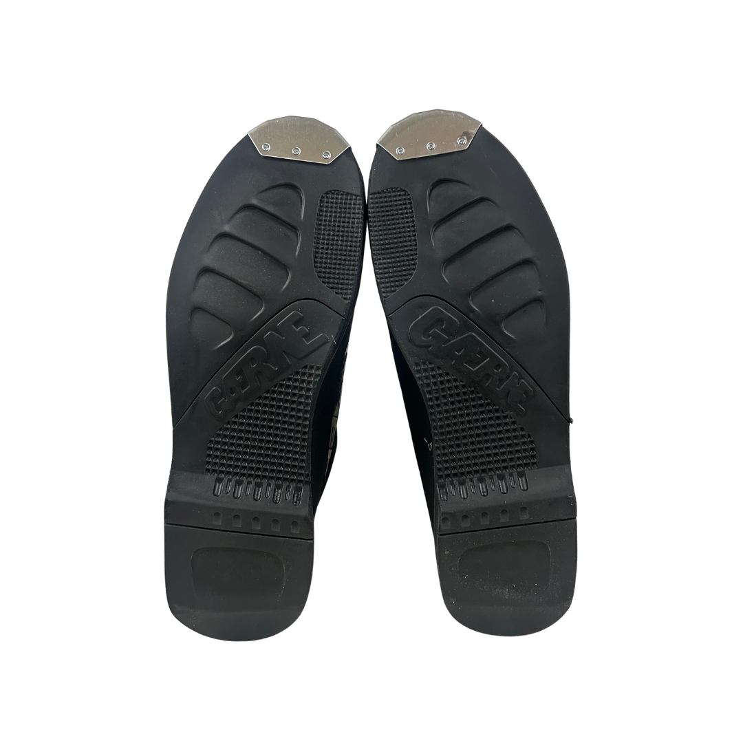 Gaerne GX-1 Men's Motocross Boots - Black | Size 11