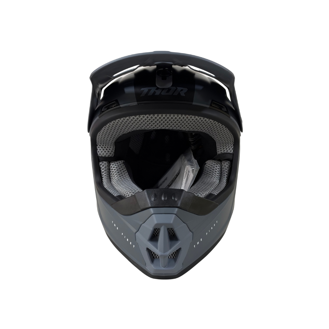 Thor Youth Sector Chev Helmet | Youth Small