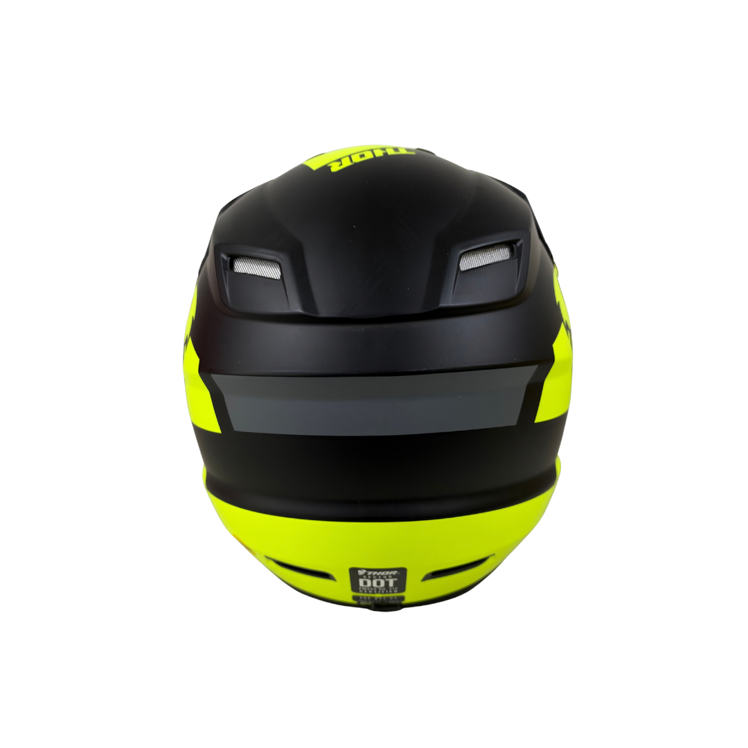 Thor Youth Sector Split MIPS Helmet | Youth Small