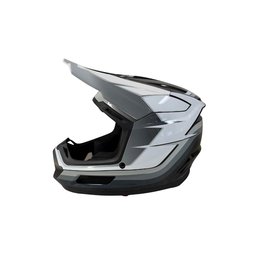 Z1R Youth Dirt Maxx Vortex Helmet