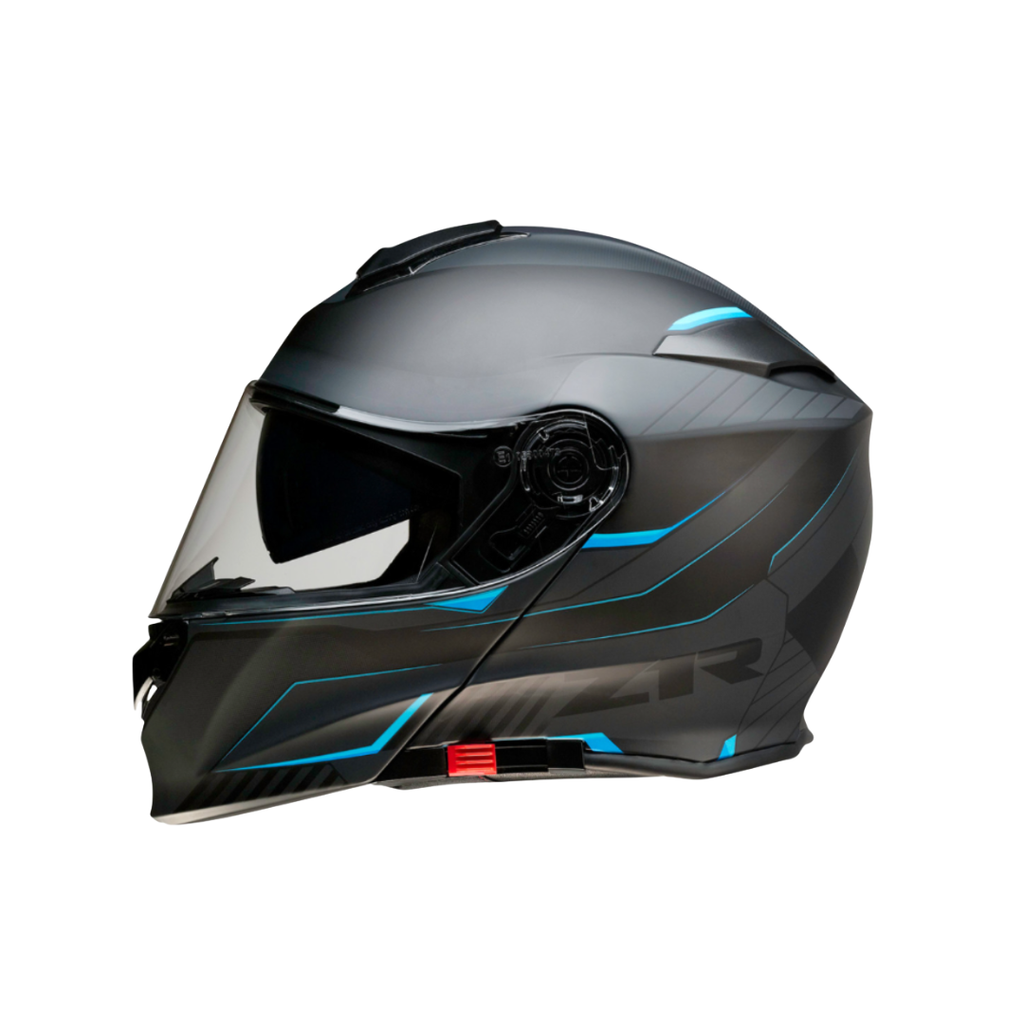 Z1R Solaris Scythe Modular Helmet | XL
