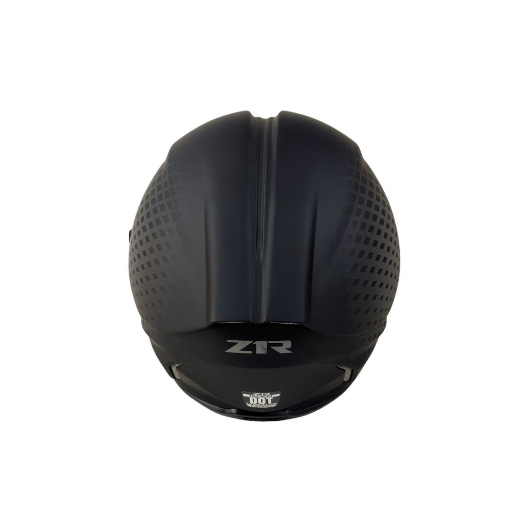 Z1R Jackal Waveform Helmet
