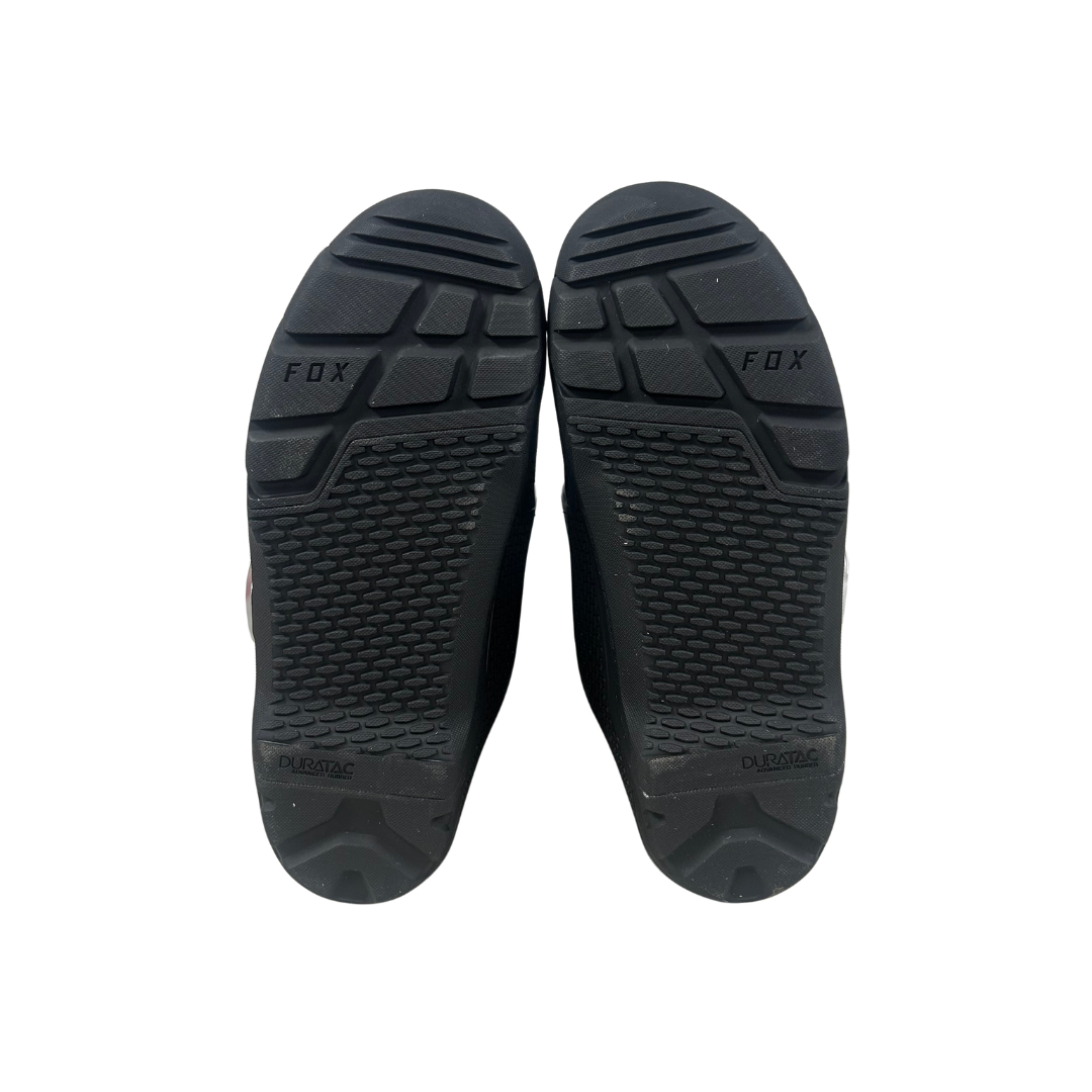 Fox Racing Motion X Off Road Boots - Black