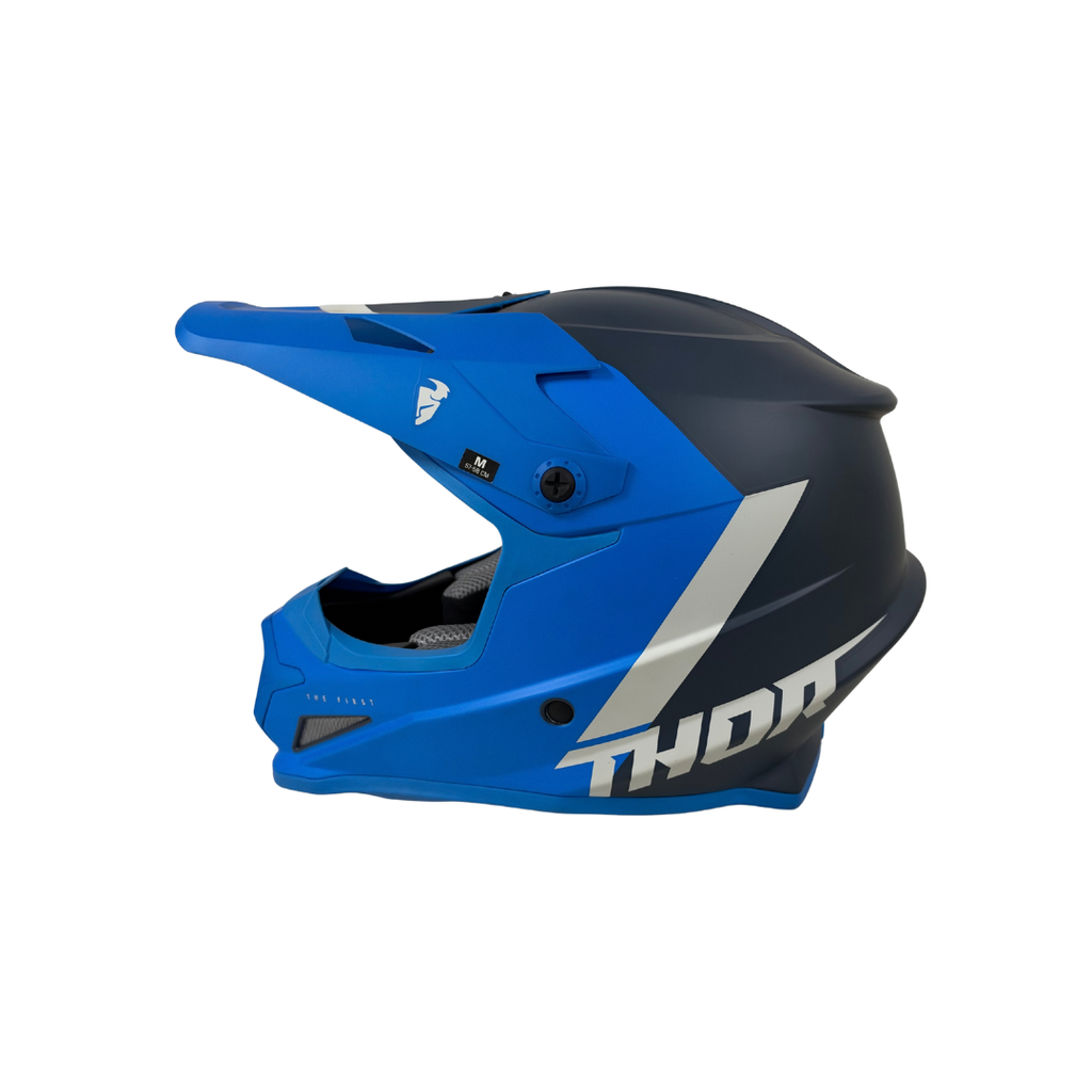 Thor Sector Chev Helmet
