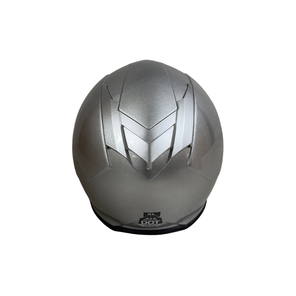 Z1R Warrant Full-Face Helmet | Used, Slight Scratch | XL