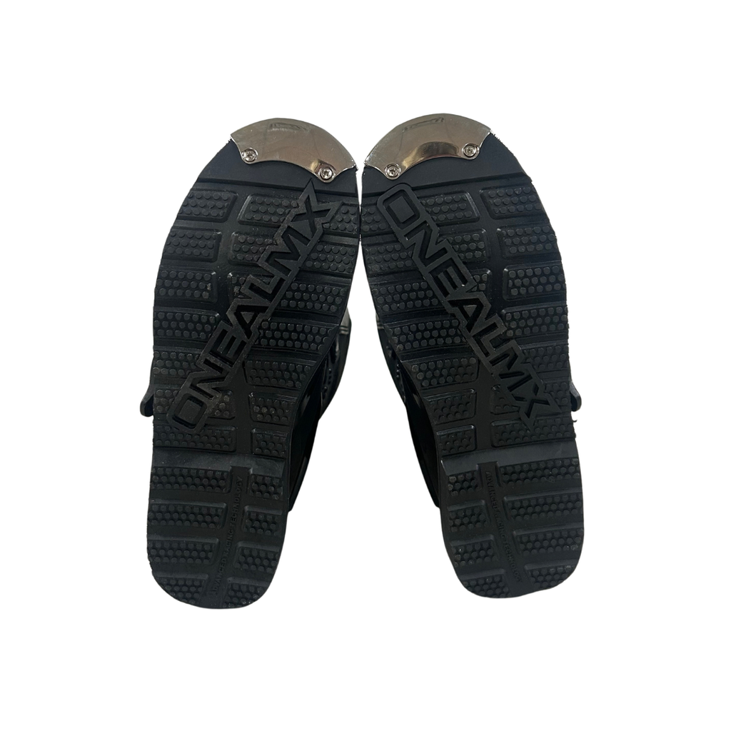 O'Neal Youth Rider MX Boots - Black