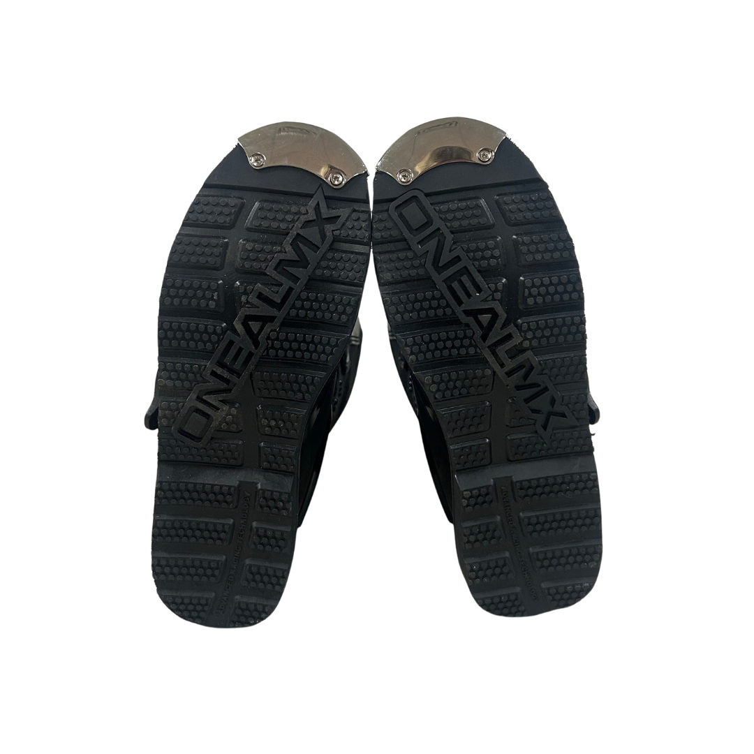 O'Neal Youth Rider MX Boots - Black