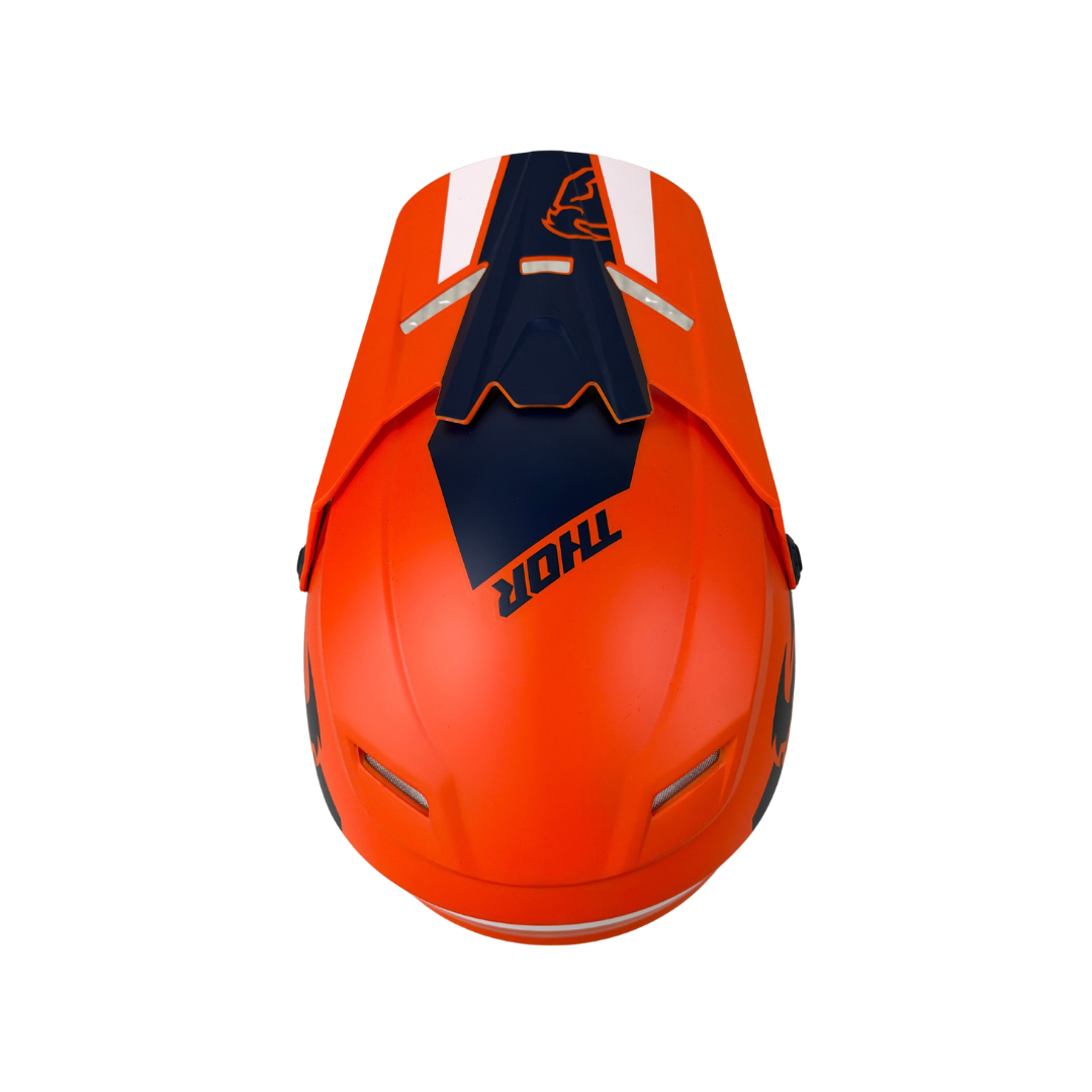 Thor Youth Sector Split MIPS Helmet | Youth Small