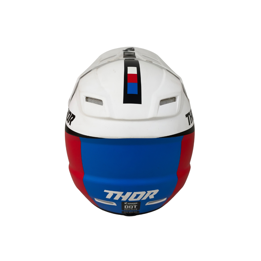 Thor Youth Sector Racer Helmet | Youth Small
