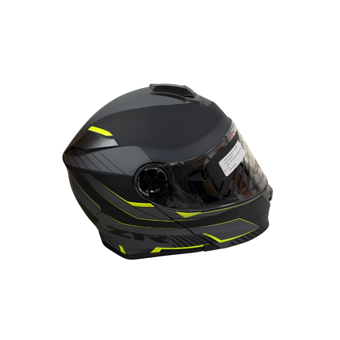 Z1R Solaris Scythe Modular Helmet