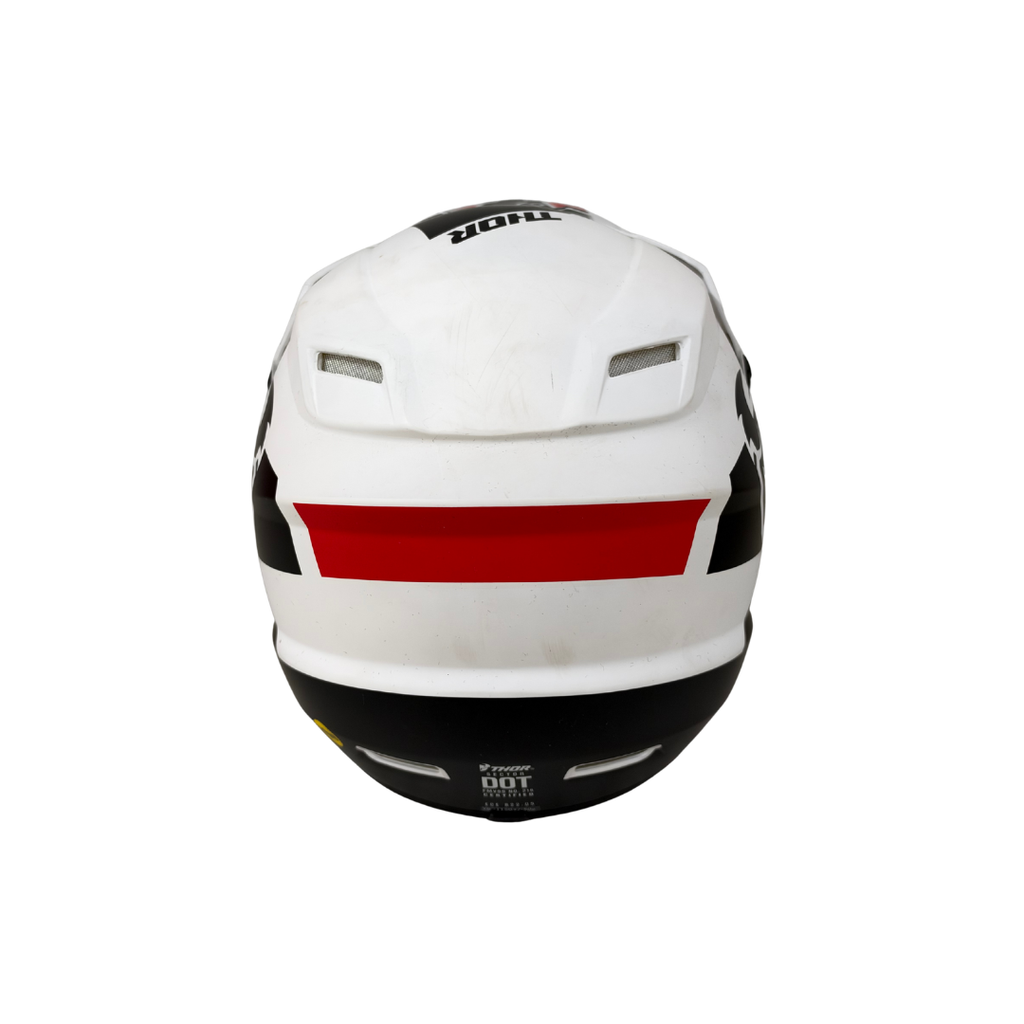 Thor Youth Sector Split MIPS Helmet