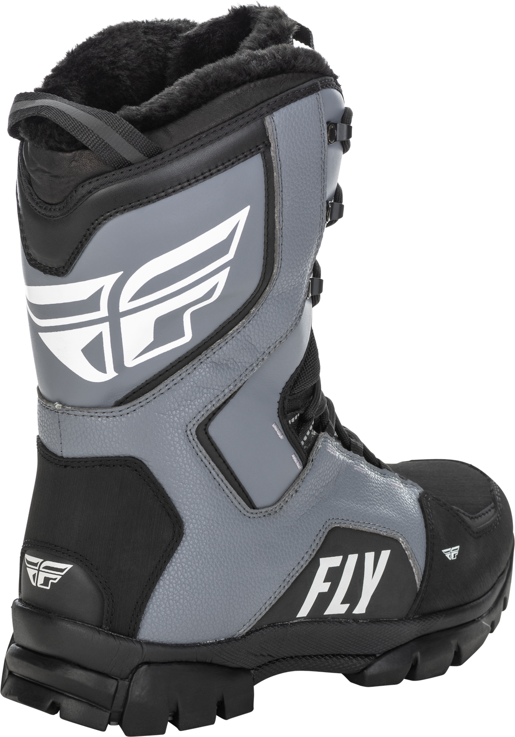 Fly Racing Youth Marker Boot