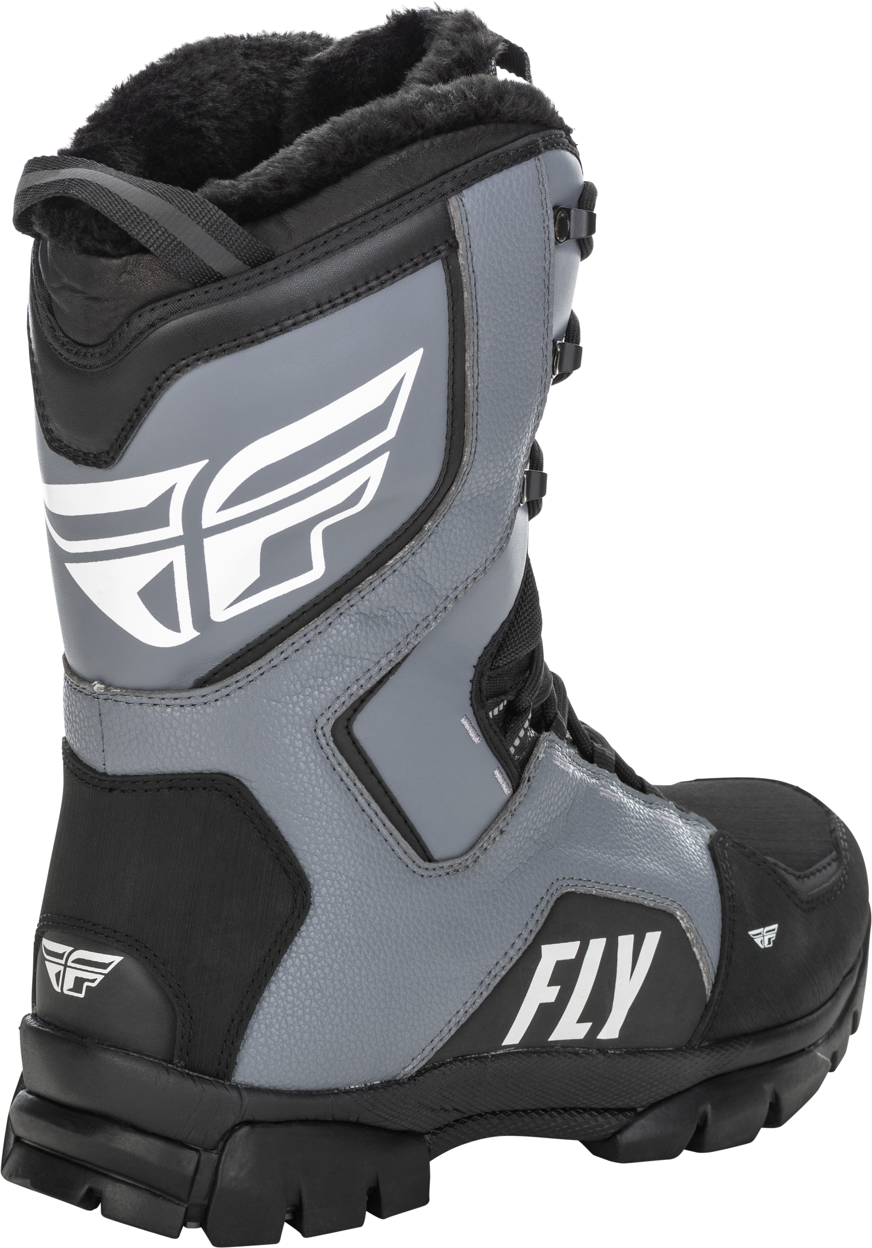 Fly Racing Youth Marker Boot