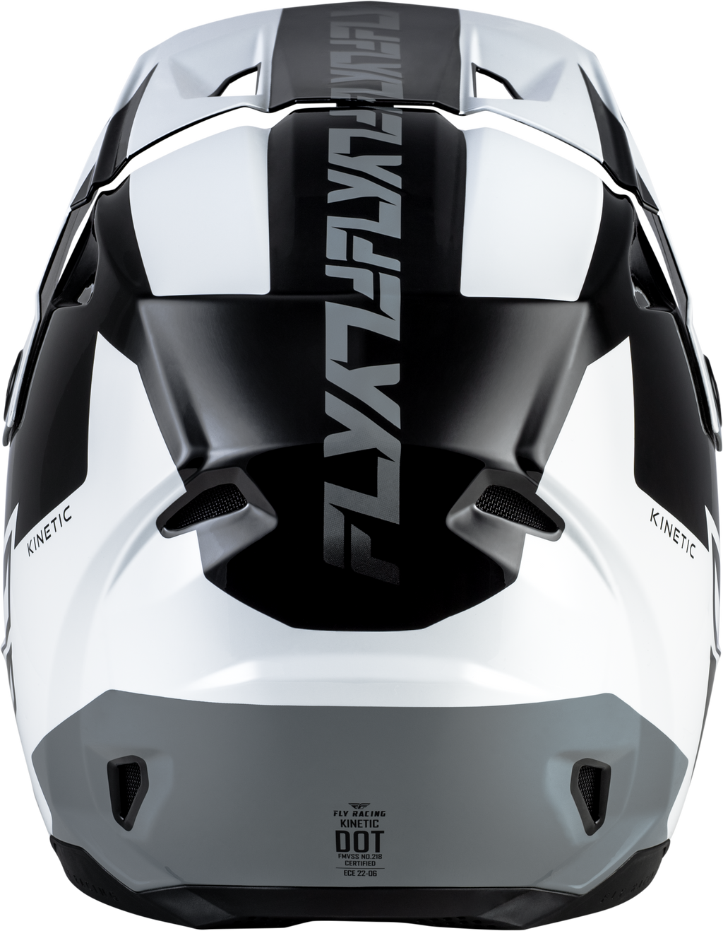 Fly Racing 2026 Kinetic Crest Helmet