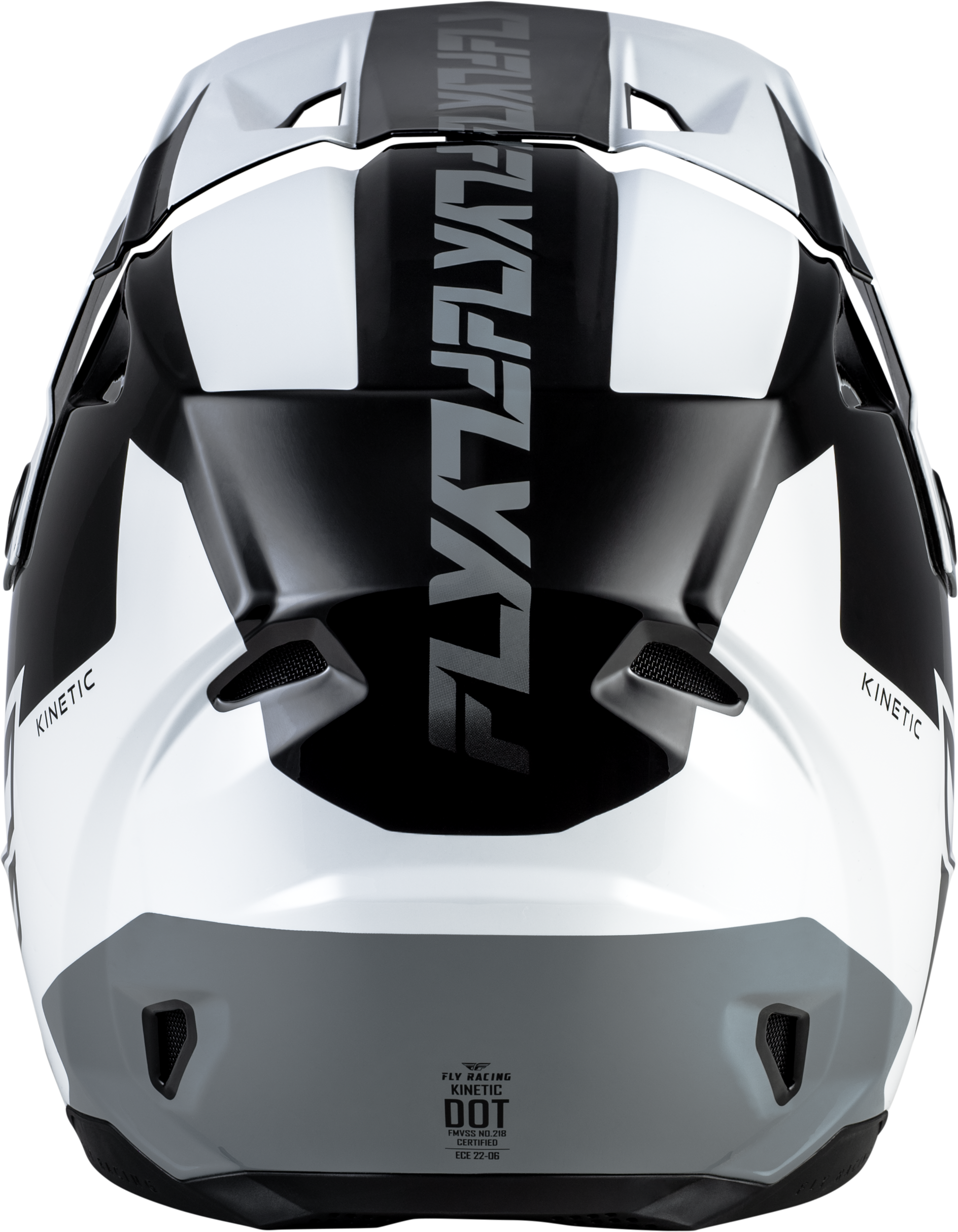 Fly Racing 2026 Kinetic Crest Helmet