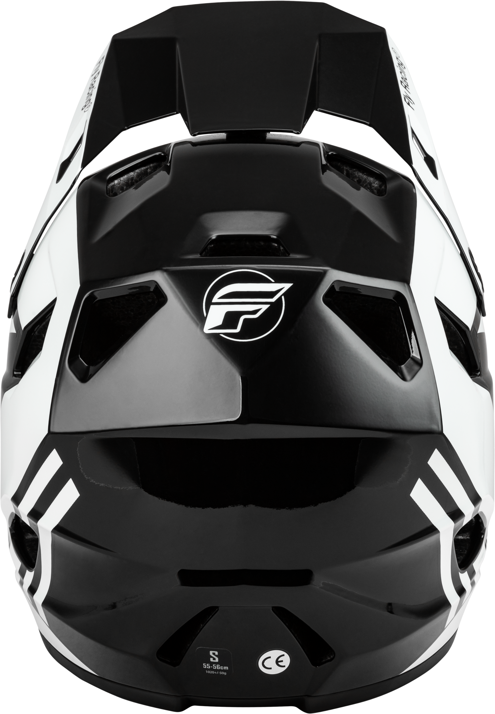 Fly Racing Rayce Helmets (2024)