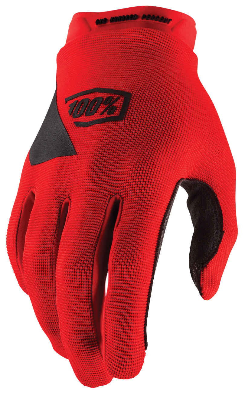 Youth Ridecamp Gloves