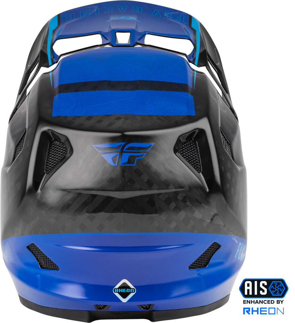 Fly Racing Youth Werx-R Helmet