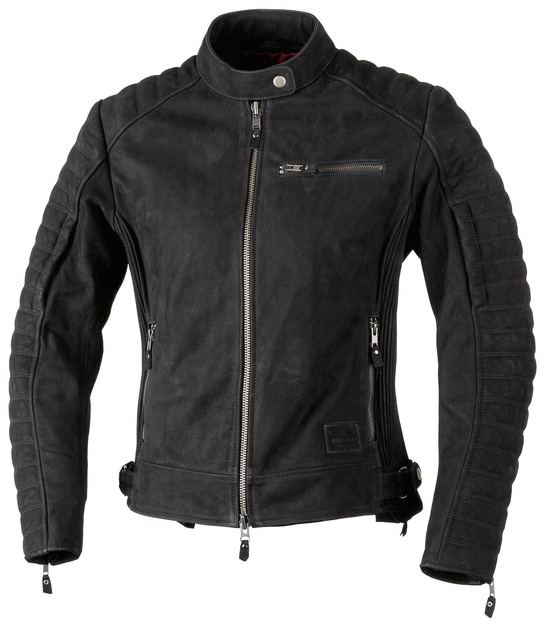 HOYDEN LADIES LEATHER JACKET