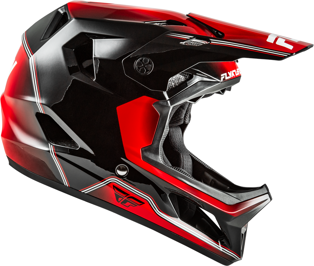 Fly Racing Rayce Repeat Bicycle Helmet (2026)