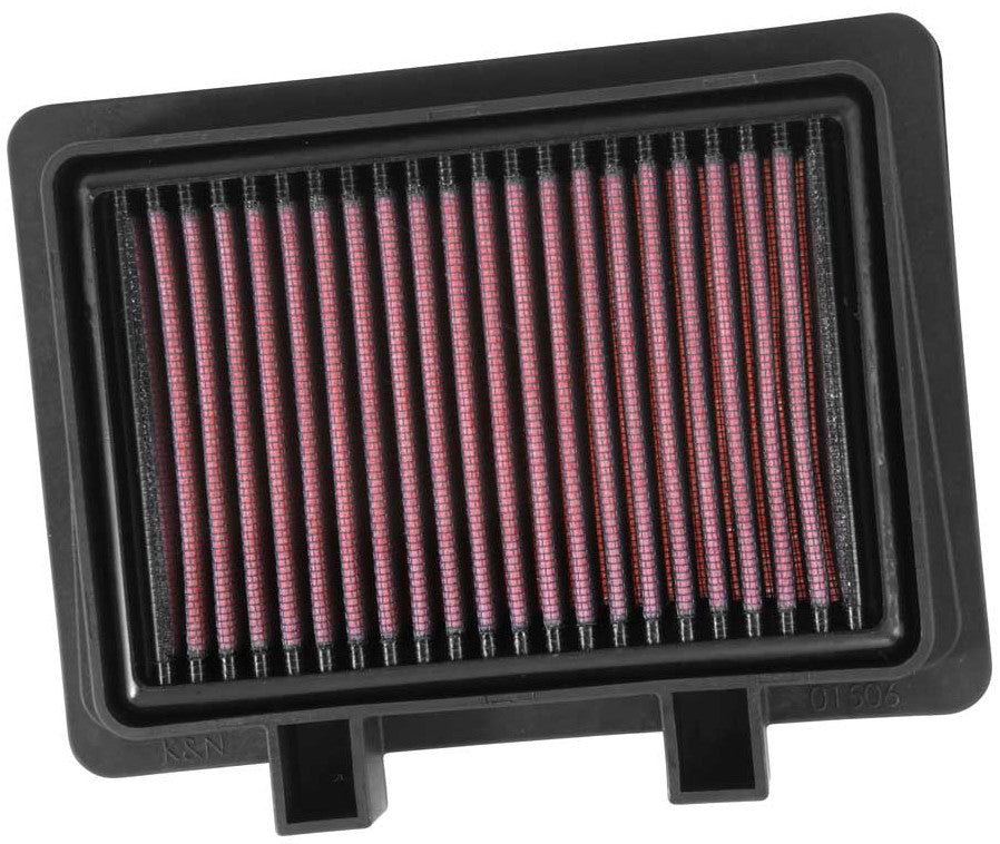K&N AIR FILTER for Suzuki DL1000 V-Strom | 761014