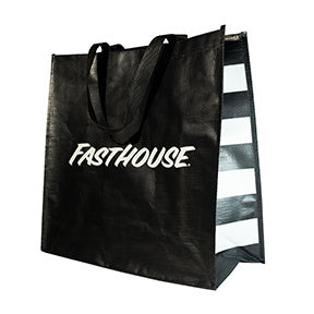 Reusable Shopping Bag by Fasthouse