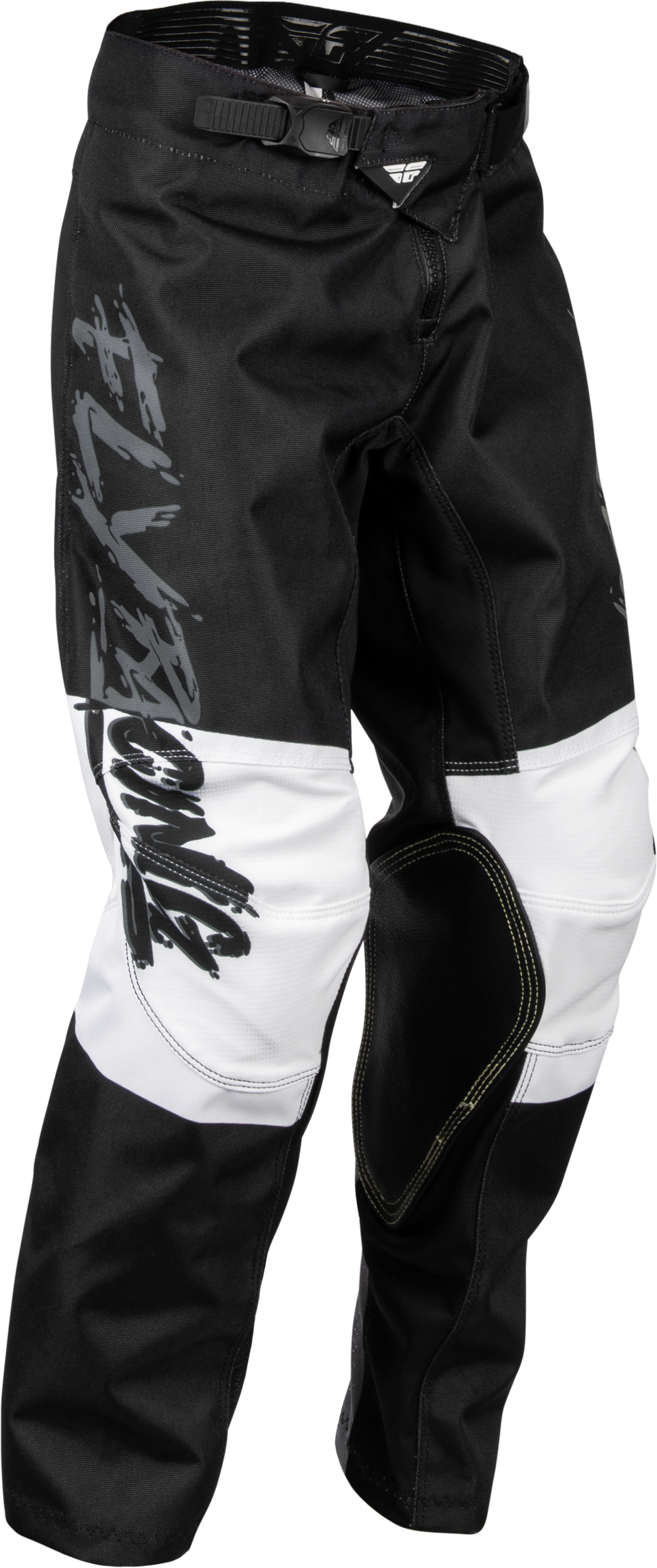 Fly Racing Youth Kinetic Khaos Pants