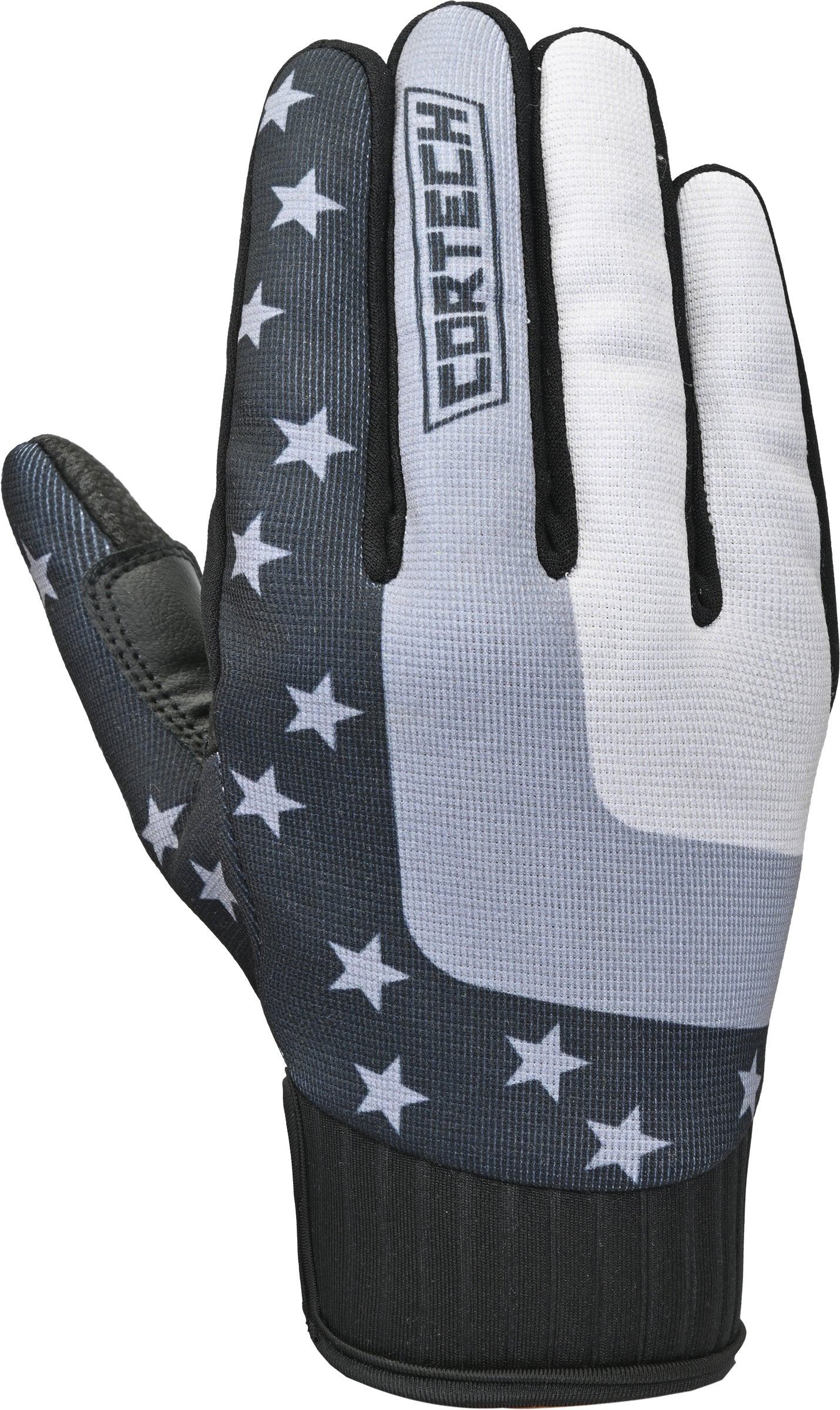 STANDARD ISSUE FLAG GLOVES