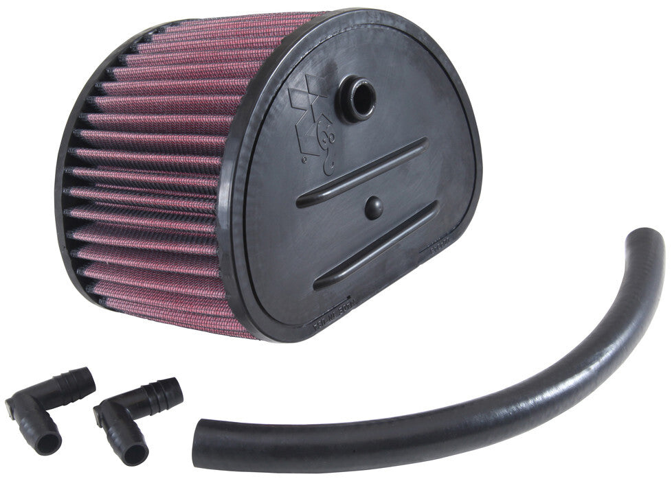 K&N AIR FILTER HA-5015 for SXS500M2 Pioneer 500 | 735015